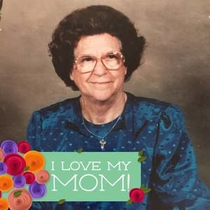 Meet your Posher, Nancy